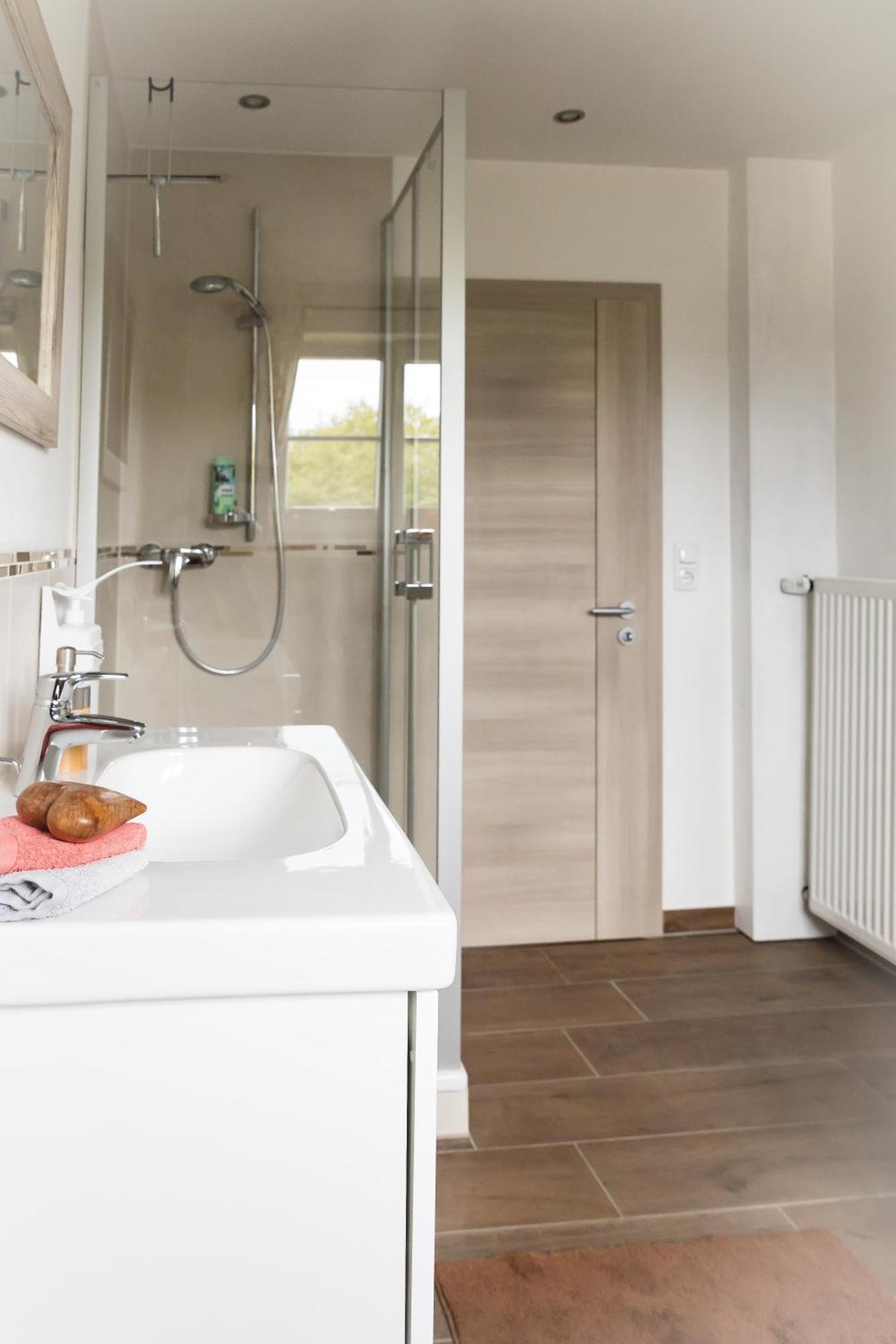 Gaestehaus Sattlerhof Bernau am Chiemsee Eksteriør bilde